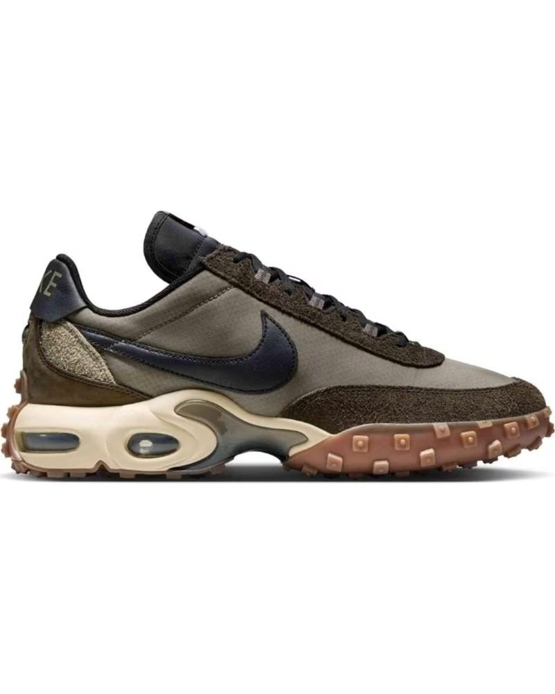 Zapatillas Nike Air Max Waffle Sp Matte Olive