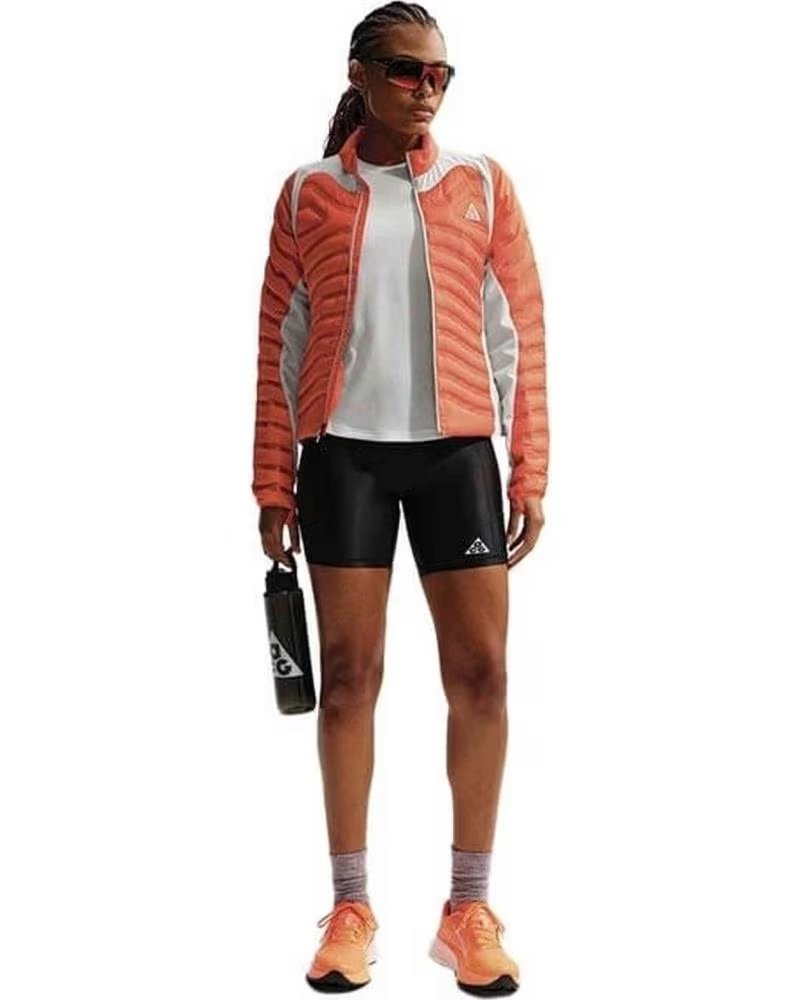 Chaqueta Nike Acg Lava Loft W Safety Orange