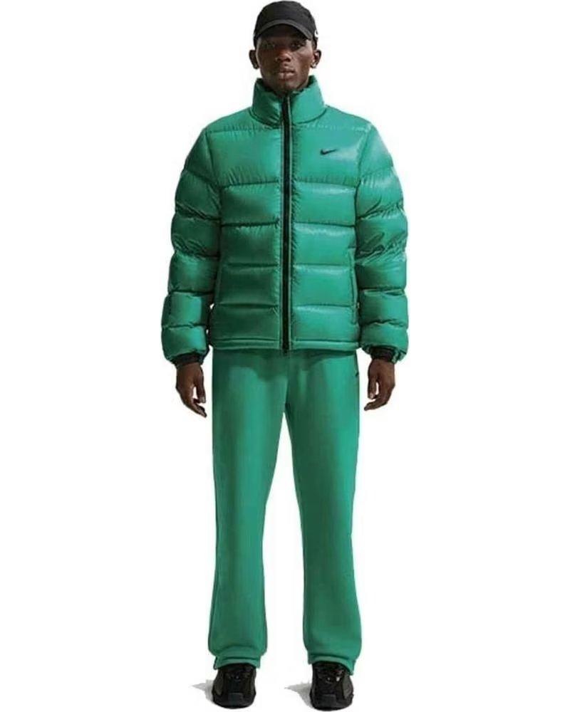 Chaqueta Nike X Nocta Sunset Puffer Neptune Green