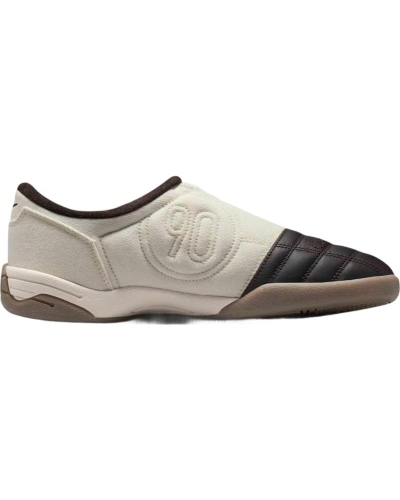 Zapatillas Nike Total 90 Velvet Brown
