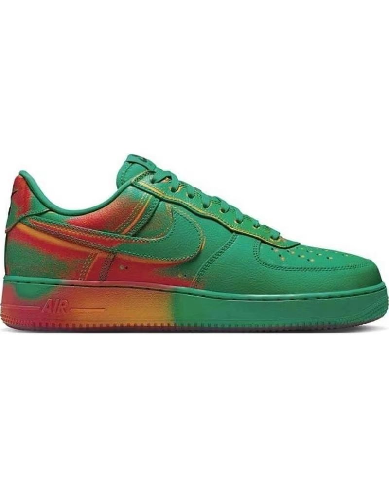 Zapatillas Nike Air Force 1 Low Retro Stadium Green