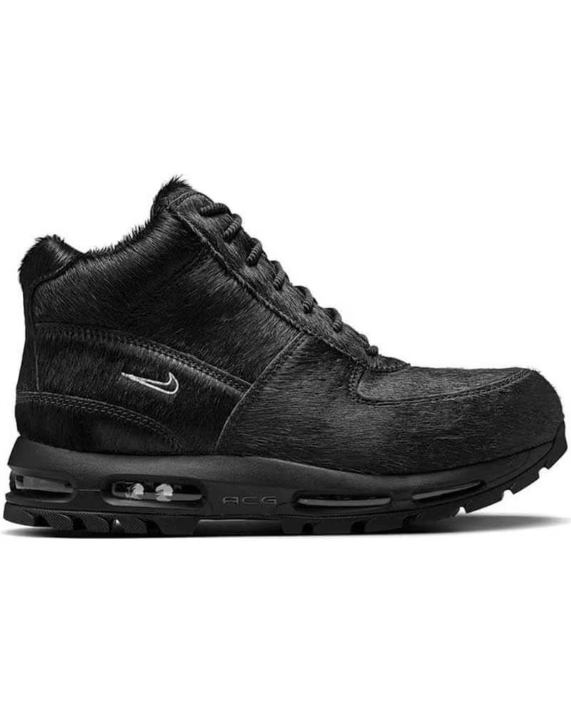 Botas Nike Air Max Goadome Black