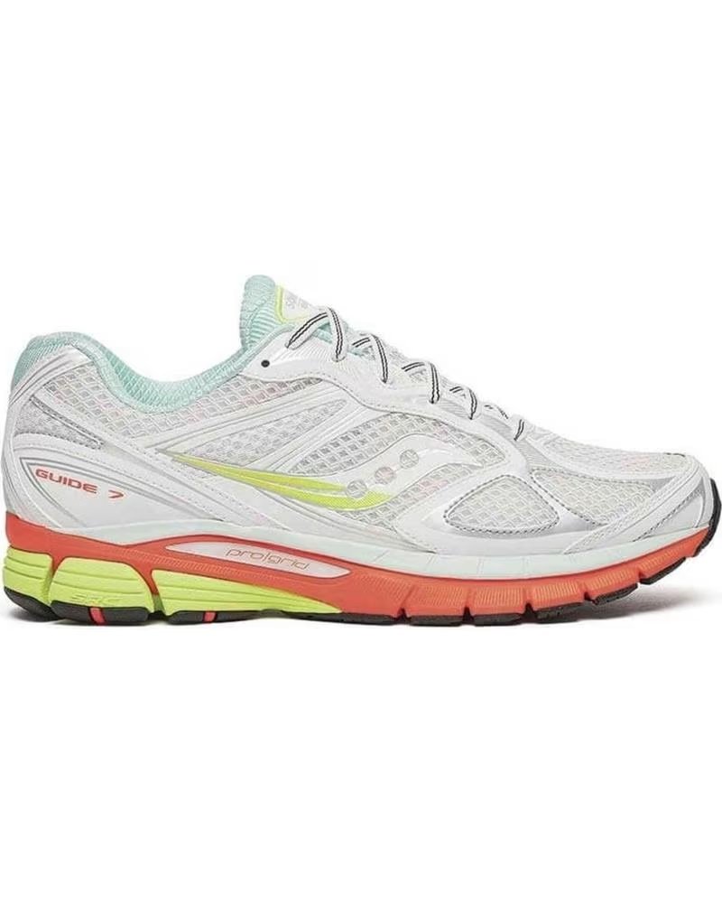 Zapatillas Saucony Progrid Guide 7 con Amortiguación Técnica