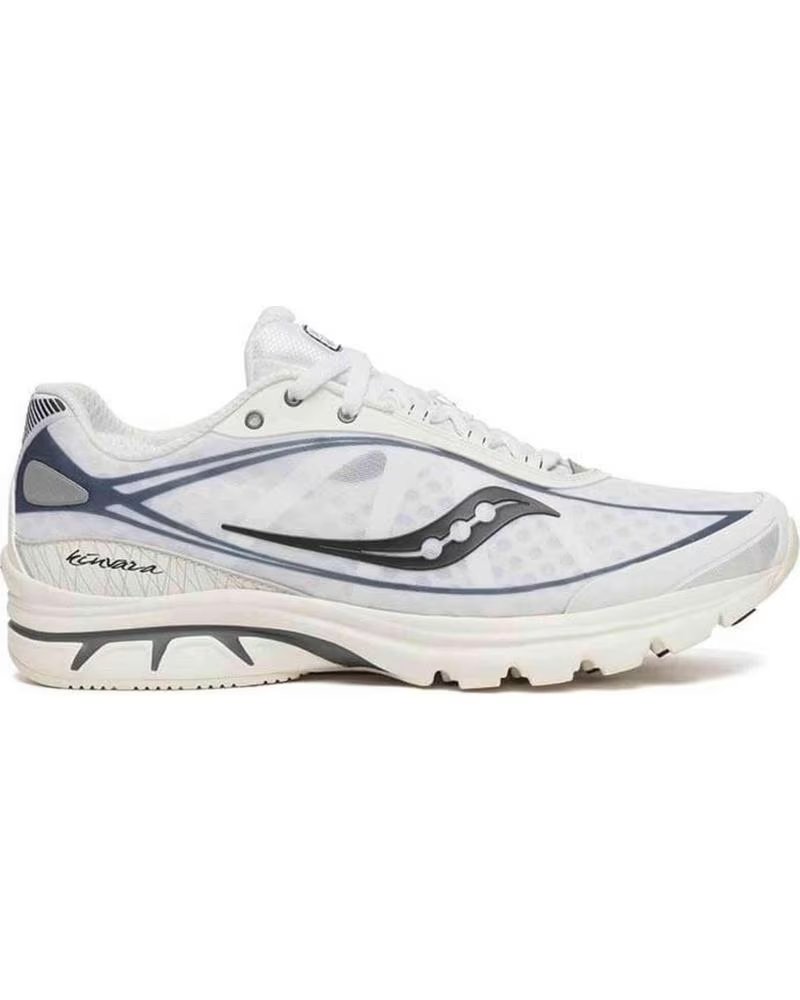 Zapatillas Saucony Kinvara 1 White