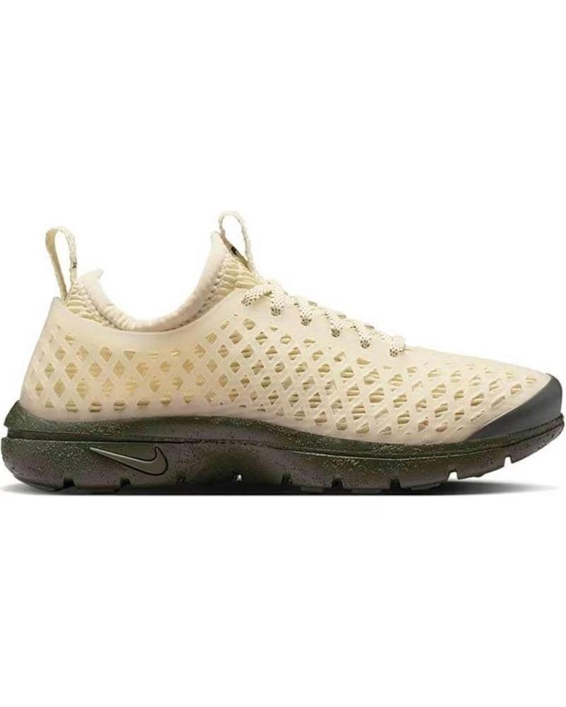 Zapatillas Nike REJUVEN8 Run W Sequoia Beige Mujer