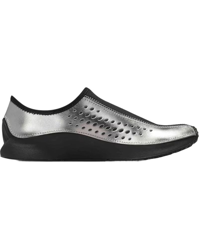 Zapatillas Nike Air Superfly Moc W Metallic Silver