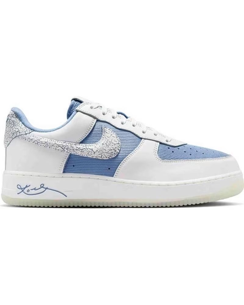 Zapatillas Nike Air Force 1 Low Protro X Kobe City Of Champions Azul