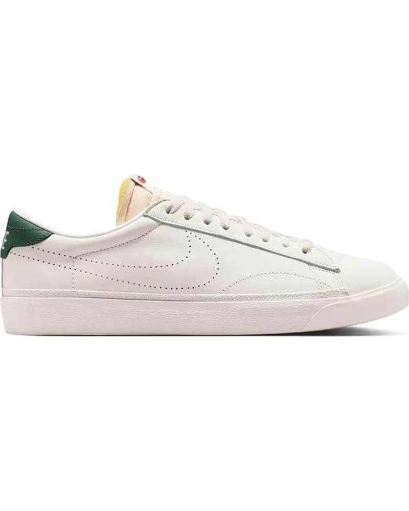 Nike Sportswear Zapatillas deportivas bajas 'Tennis Classic'  ecru / negro – imagen 4