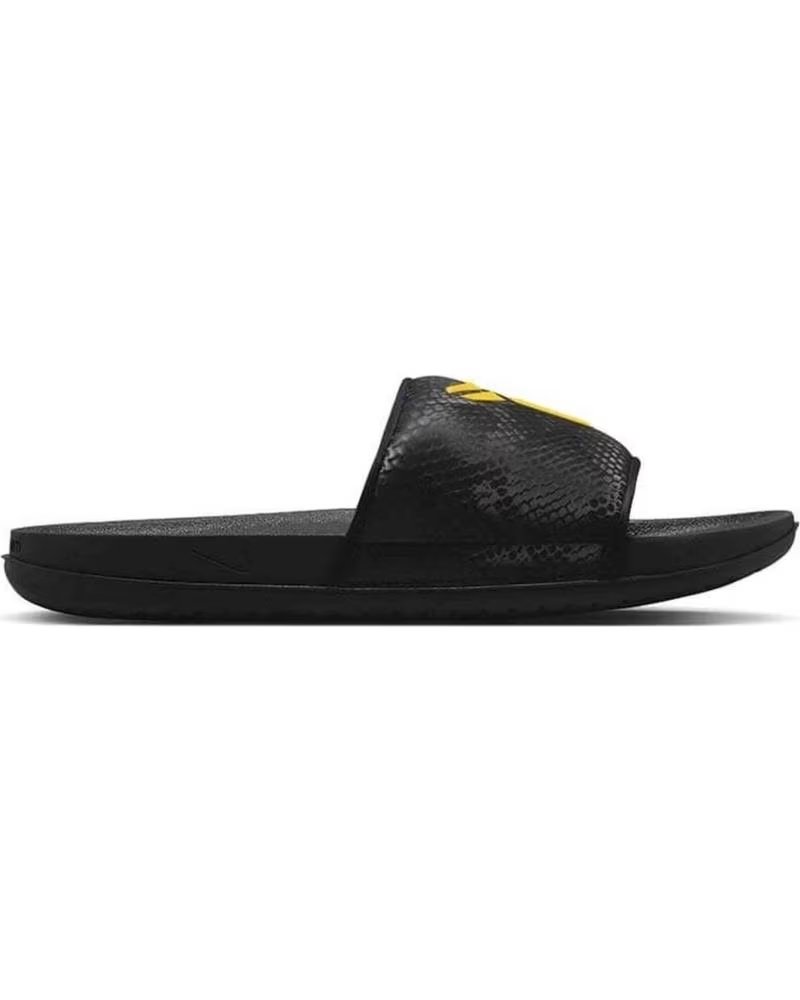 Chanclas Nike Offcourt Slide X Kobe