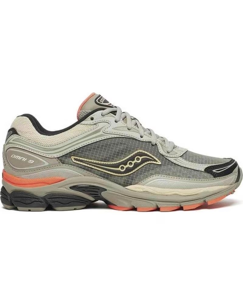 Zapatillas Saucony Progrid Omni 9 Stone