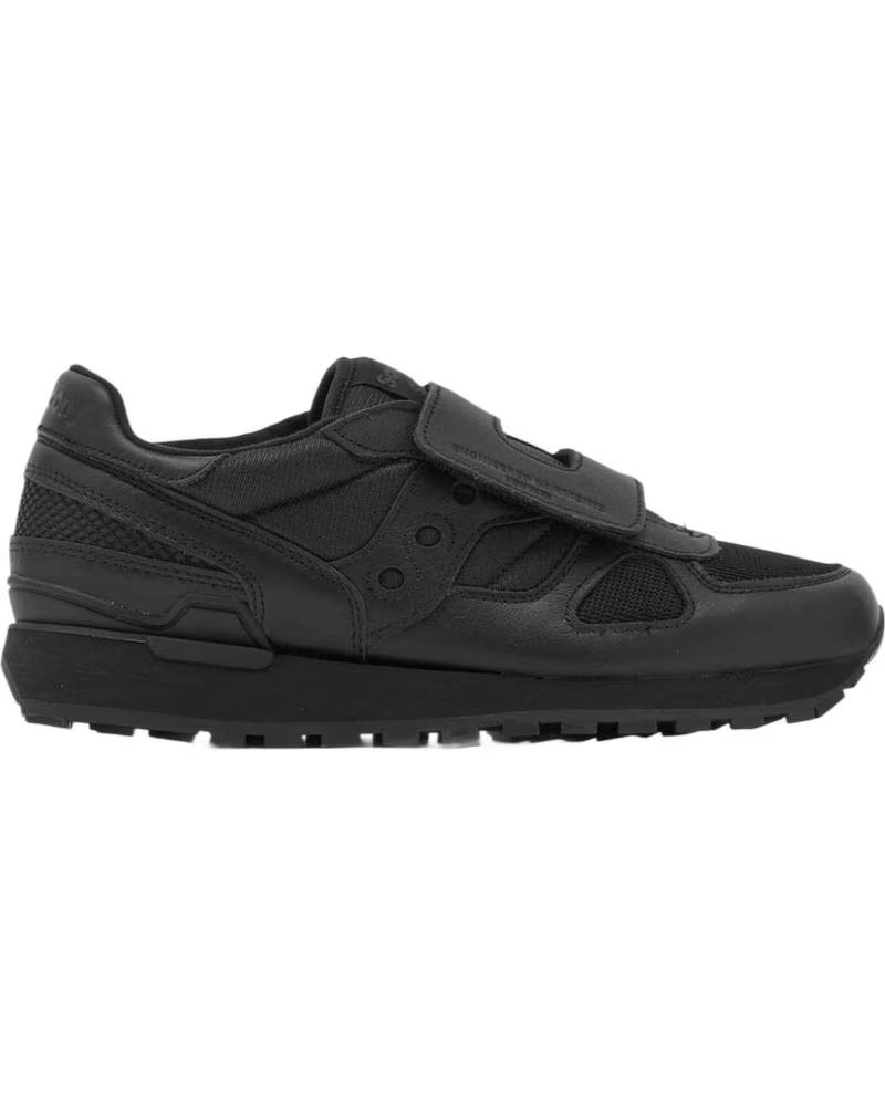 Zapatillas Saucony S71045-5 Negras para Hombre