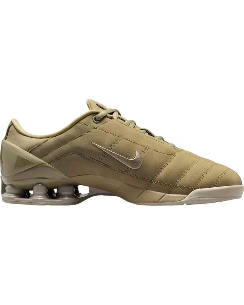 Zapatillas Nike IO9934-200 Verde para Mujer