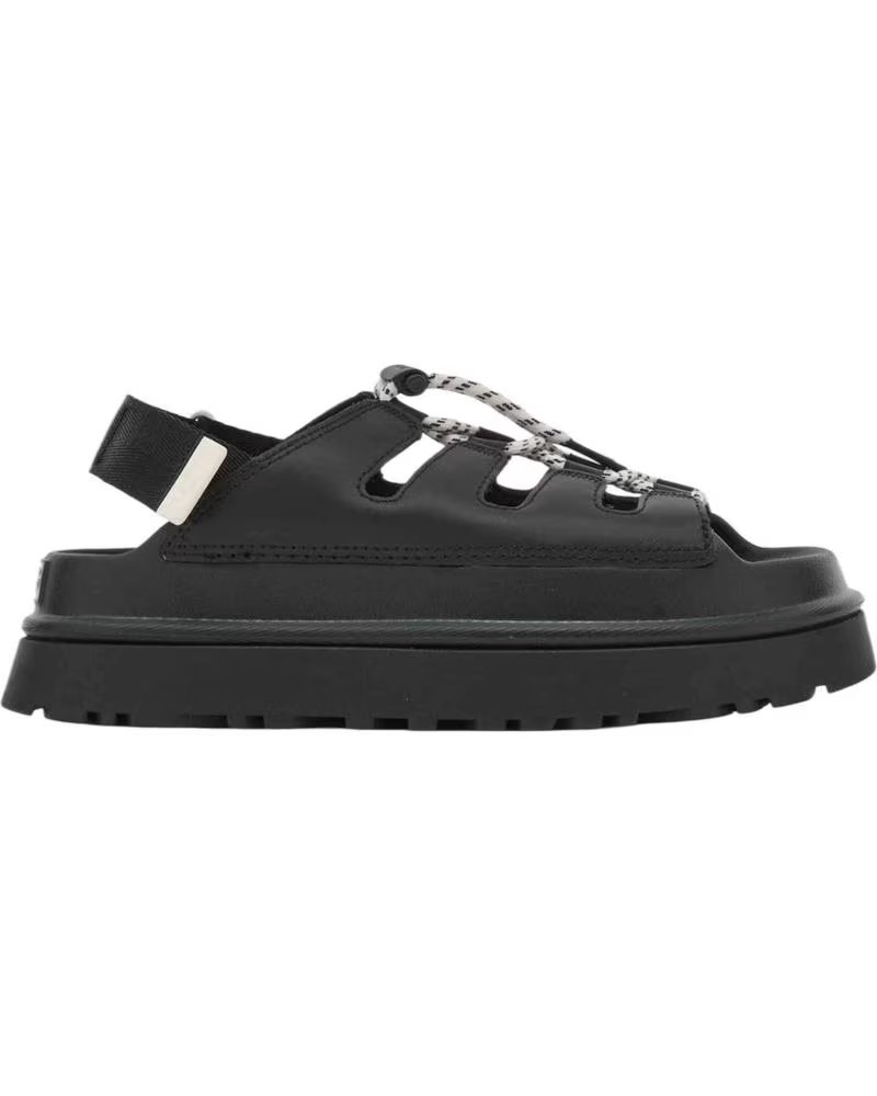 Sandalias Ugg 1179370-BLK Negras para Mujer – imagen 3