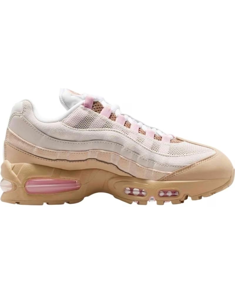 Zapatillas Nike Air Max IB6396-201 en Beige para Mujer