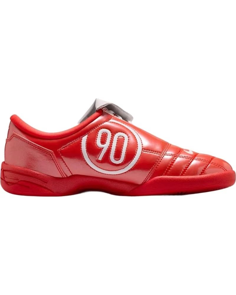 Zapatillas Nike Total 90 Iii IO2389-601 Rojo