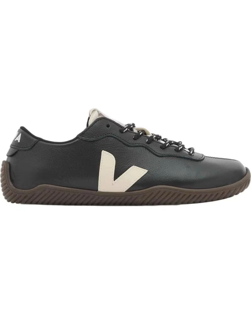 Zapatillas Veja NS0221612A Negras