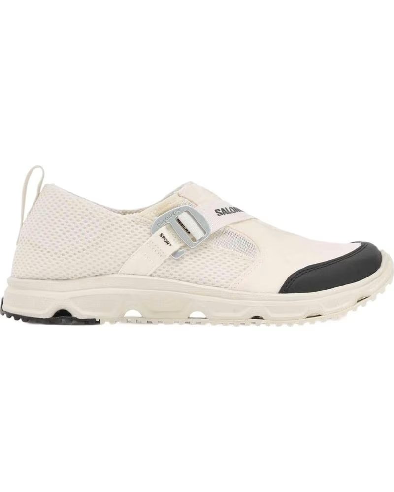 Zapatillas Salomon L47957200 para Mujer, Blanco