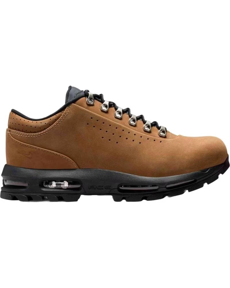 Zapatillas Nike Acg IU5915-200 Marrón