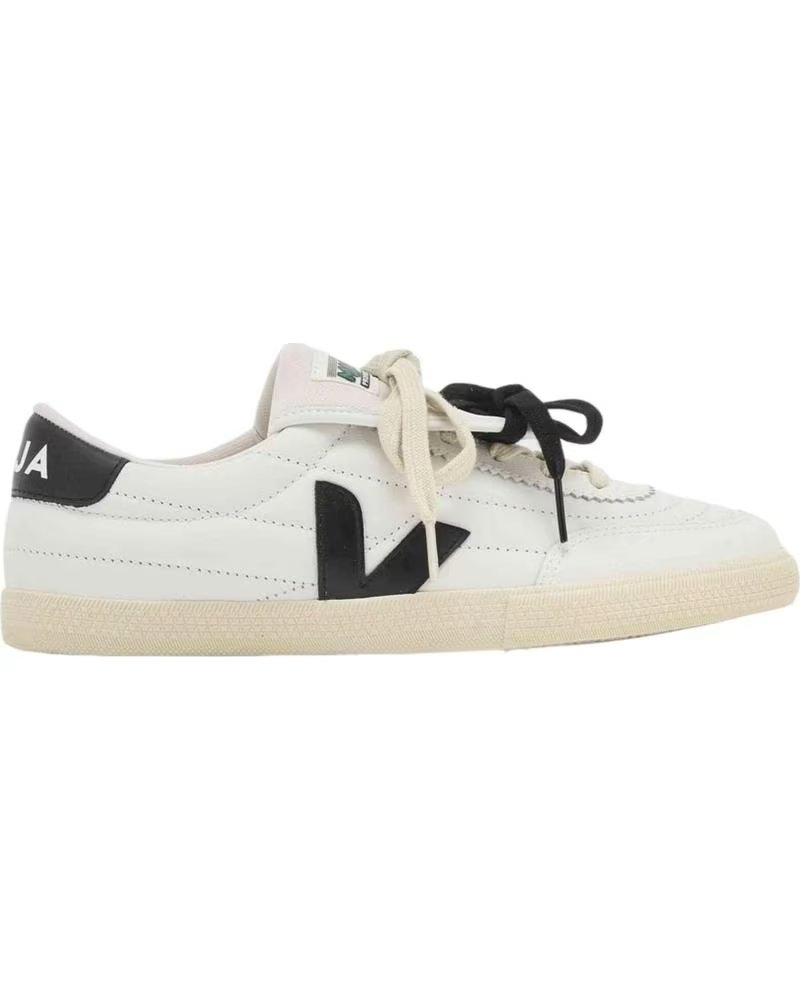 Zapatillas Veja MG0221673A Blancas para Mujer