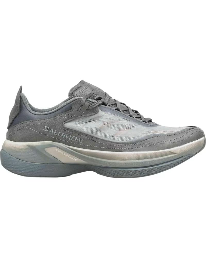 Zapatillas Salomon L49231900 Unisex en Gris