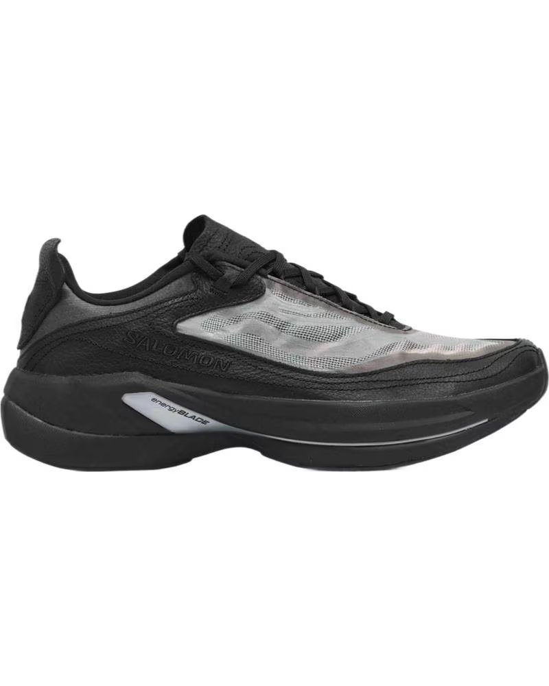 Zapatillas Unisex Salomon L49231800 Negras