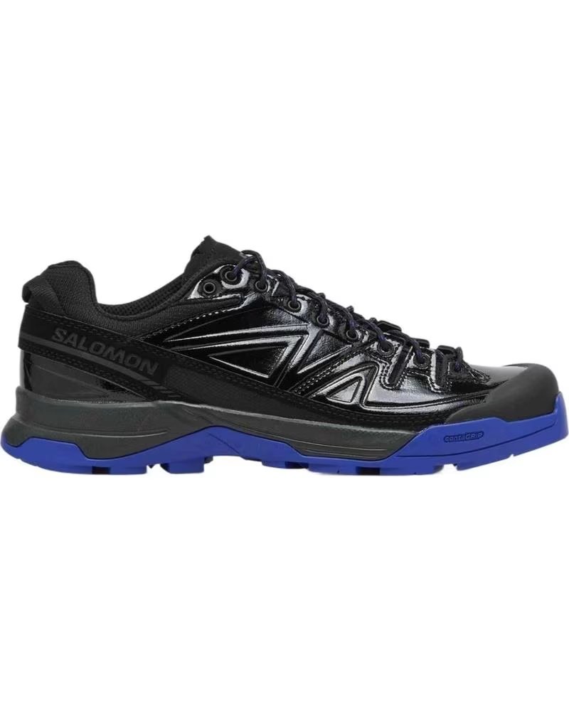 Zapatillas Salomon L47969400 Negro Unisex