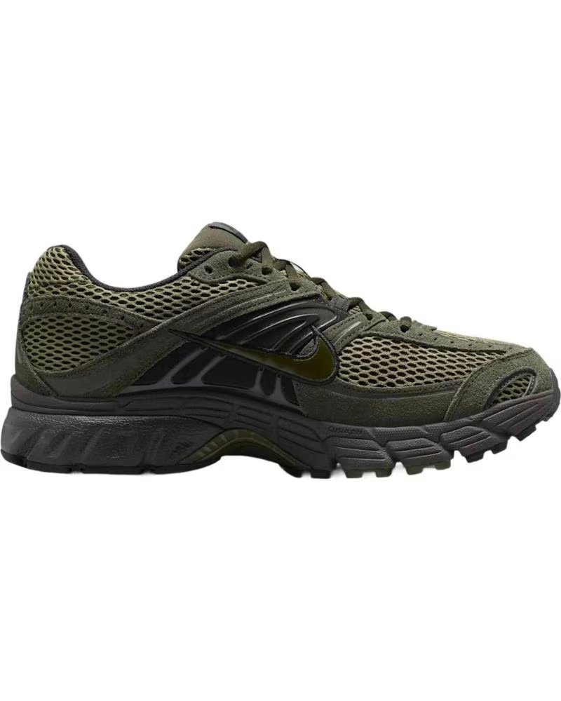Zapatillas Nike IQ4924-300 Verdes Hombre