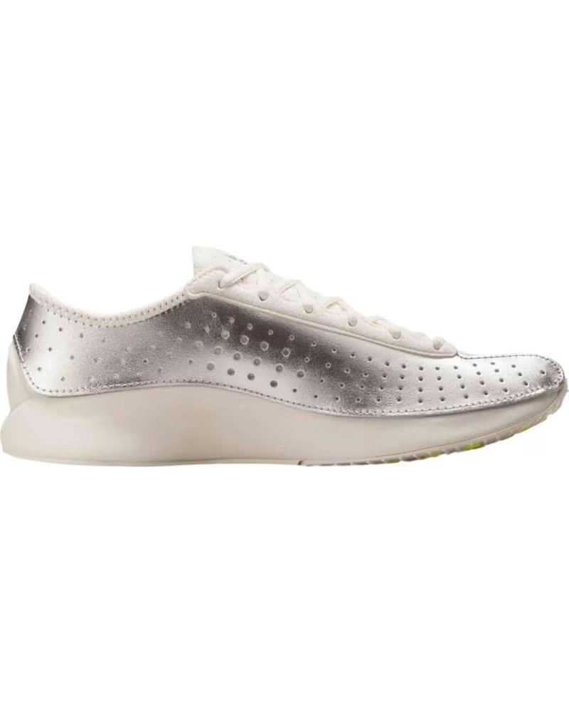 Zapatillas Nike IB5824-100 Plateadas para Mujer