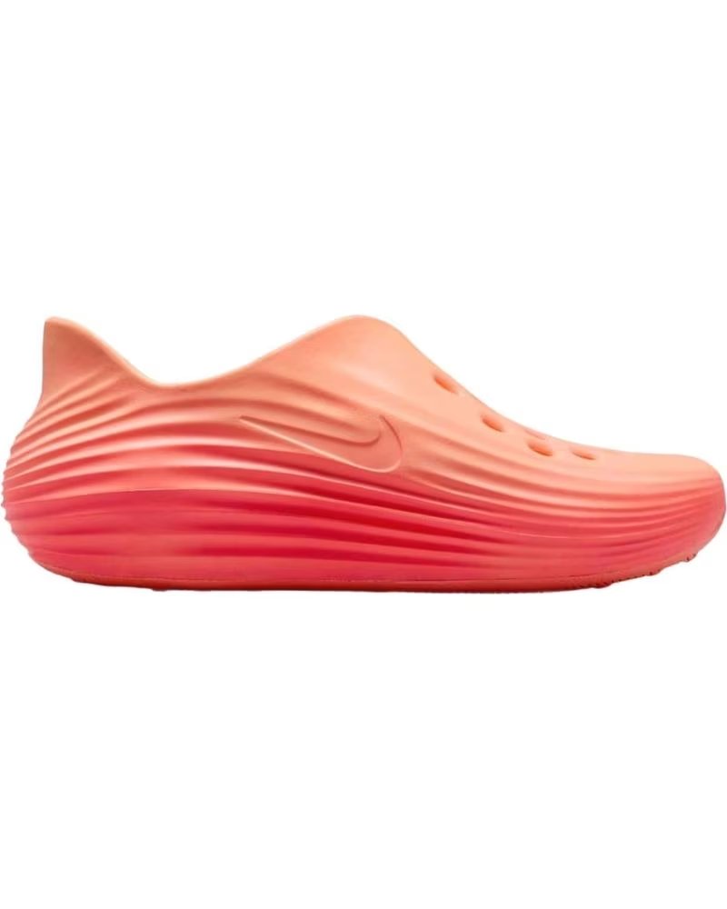 Chanclas Nike HV5062-803 Naranja para Mujer
