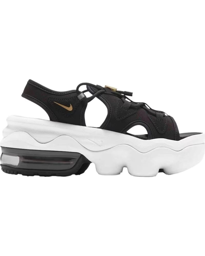 Sandalias Nike CI8798-002 con Plataforma Air Max