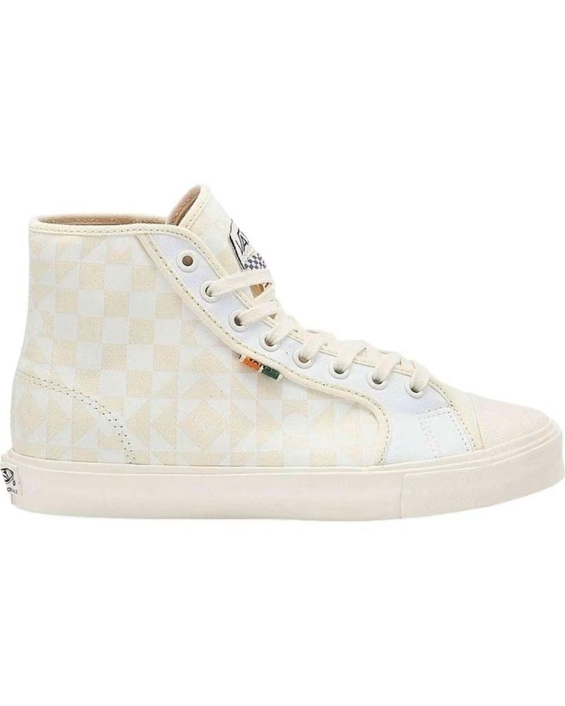 Zapatillas Vans Off The Wall VN0A5HUY50F Blancas para Mujer