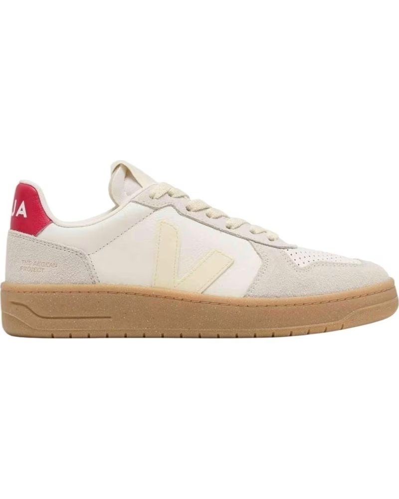 Zapatillas Veja VE3320936A Beige