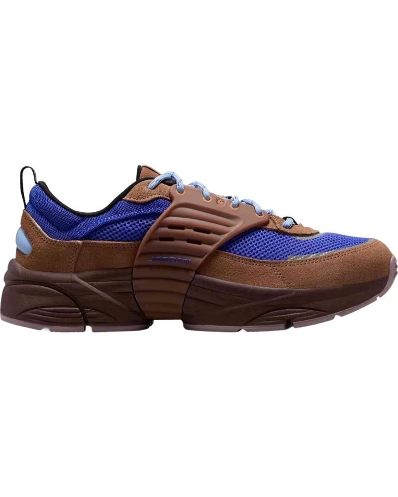 Jordan Zapatillas IQ5649-200 en Marron para Hombre