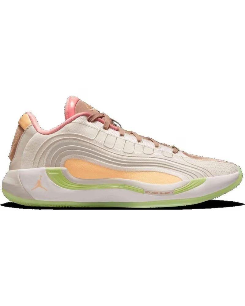 Zapatillas Jordan IO0202-100 Beige para Hombre