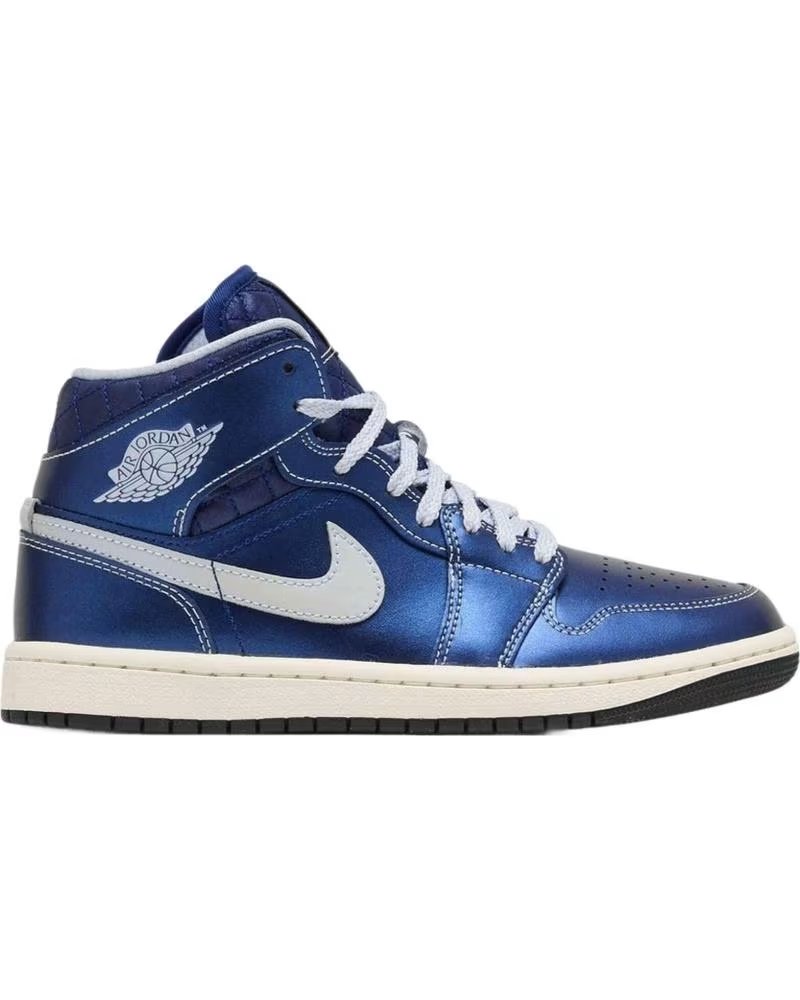 Zapatillas Jordan IM5128-001 Mujer Azul