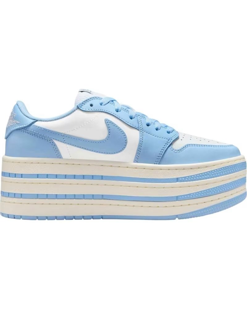 Zapatillas Jordan HV8288-402 Plataforma Mujer Azul