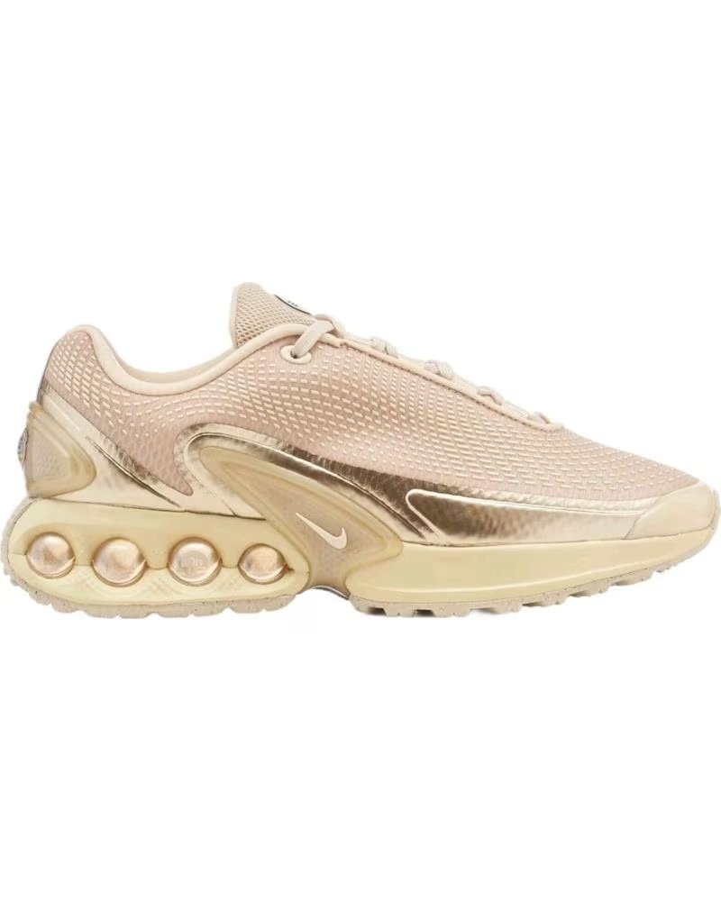 Zapatillas Nike Air Max Dn HV4861-200 en Color Beige