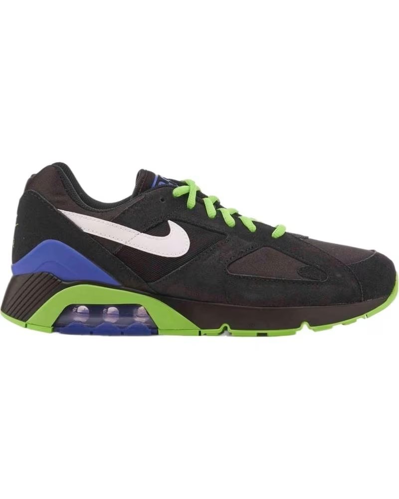 Zapatillas Nike FZ3058-001 de Mujer