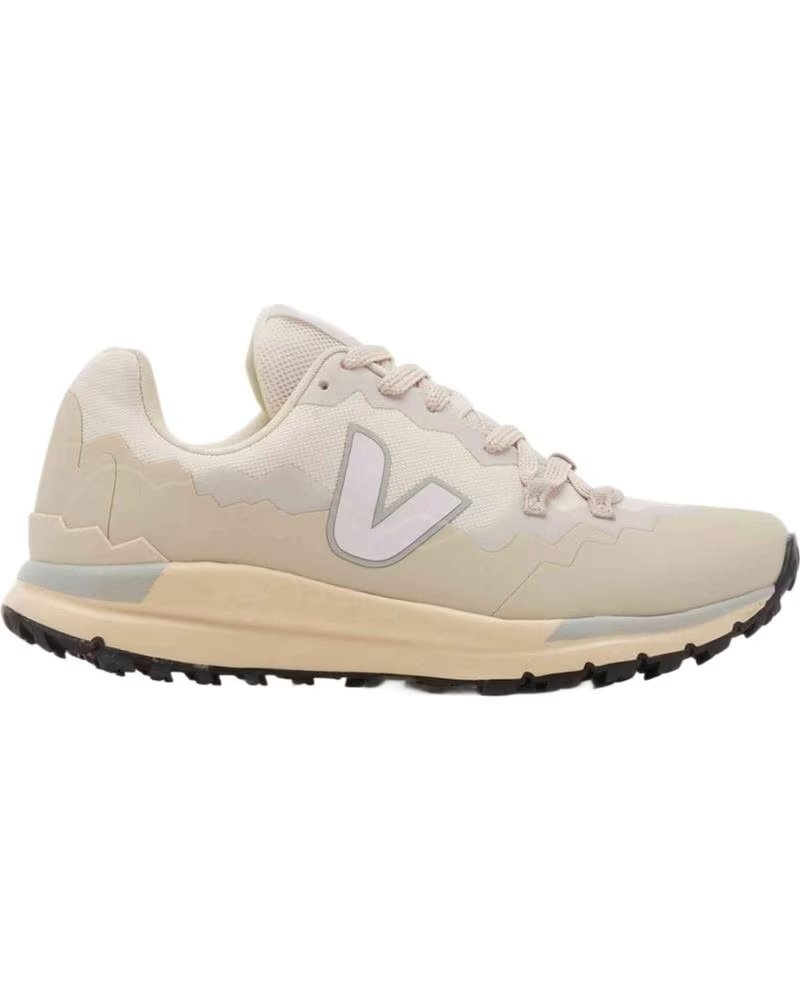 Zapatillas Veja FR2303556A Beige para Mujer
