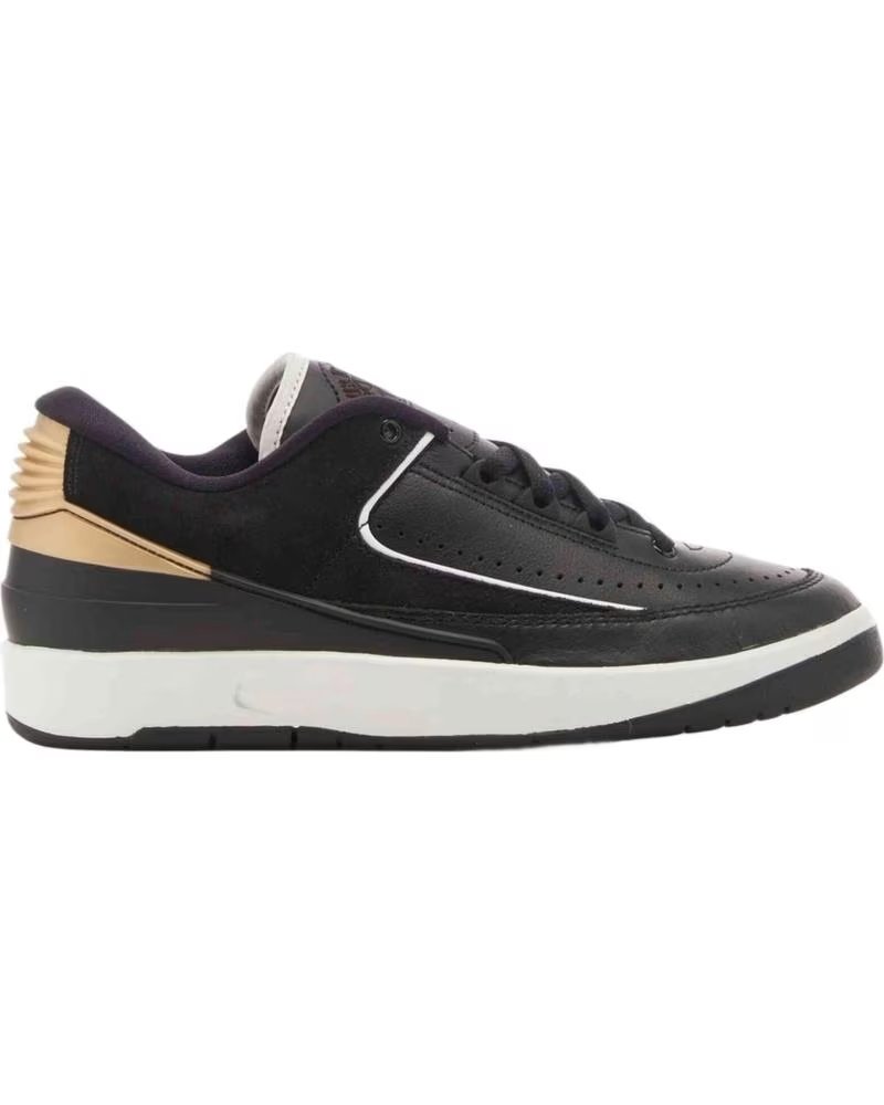 Zapatillas Jordan DX4401-001 Negro para Mujer