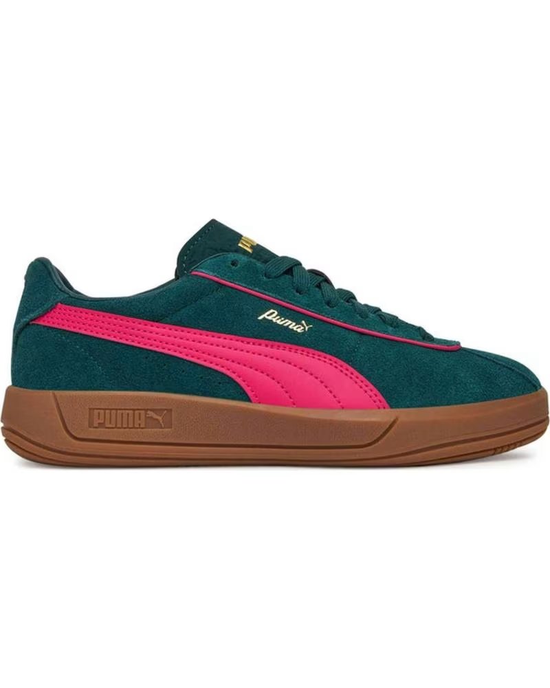 Zapatillas Puma 400718-05 de Mujer