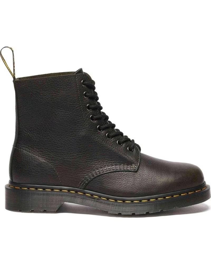 Botas Dr Martens 1460 Pascal de Piel Green