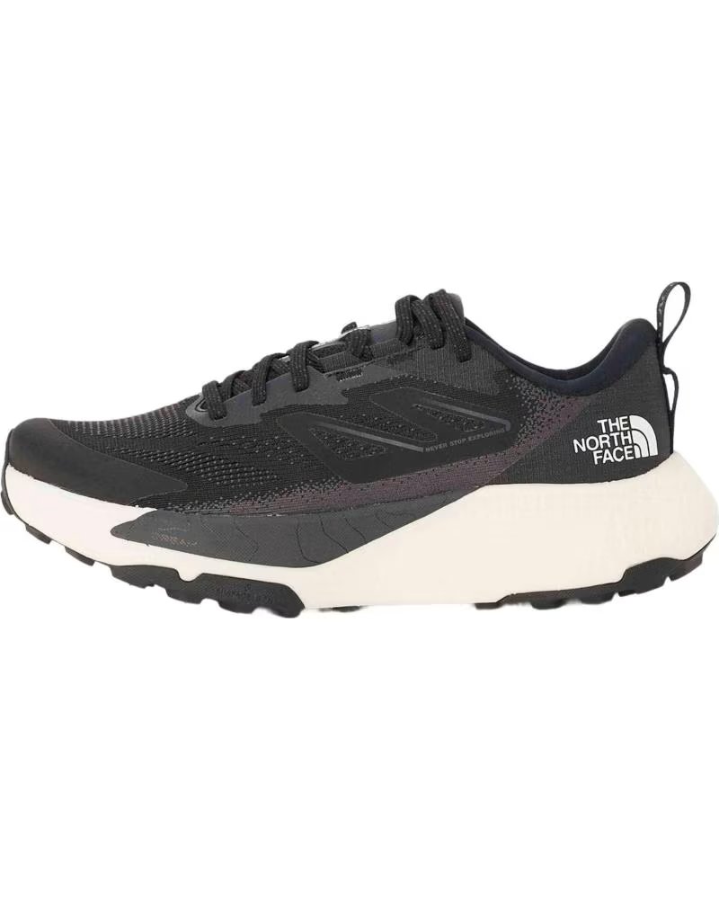 Zapatillas The North Face NF0A83N3KT01 Hombre Negro