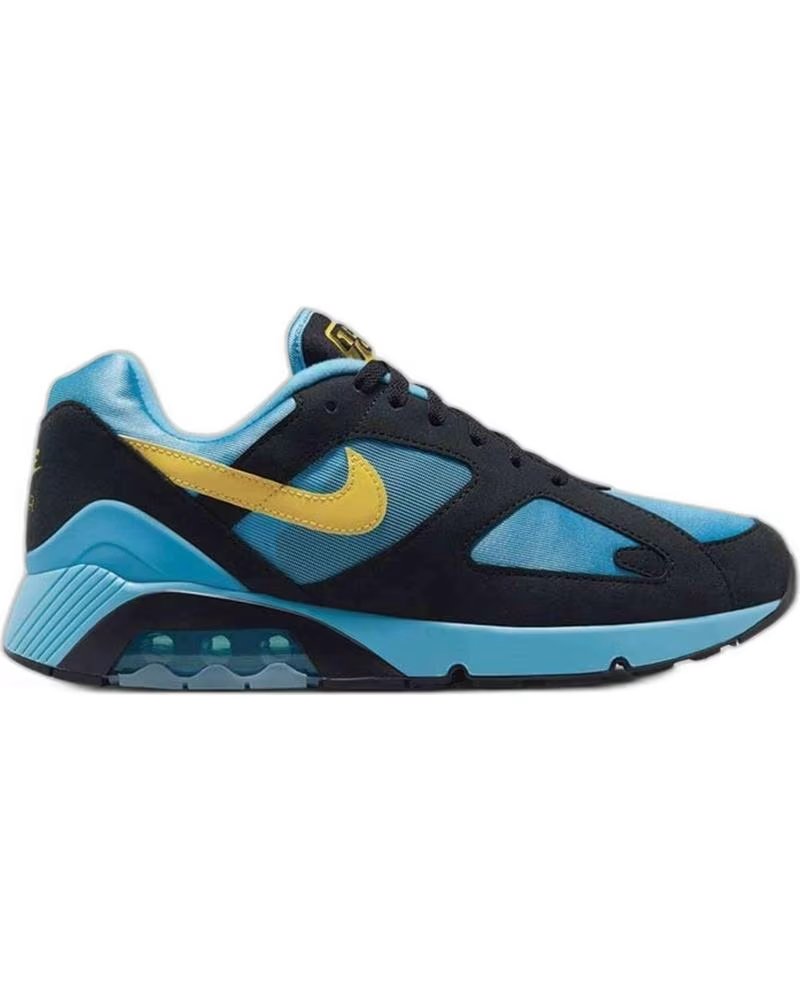 Zapatillas Nike Air 180 HQ4043-400 Azul