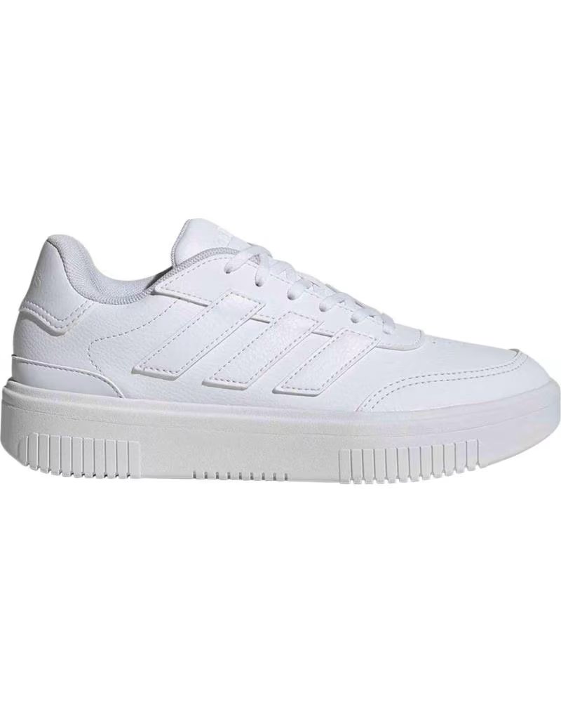 ADIDAS SPORTSWEAR Zapatillas deportivas bajas 'Courtblock Bold'  blanco – imagen 4