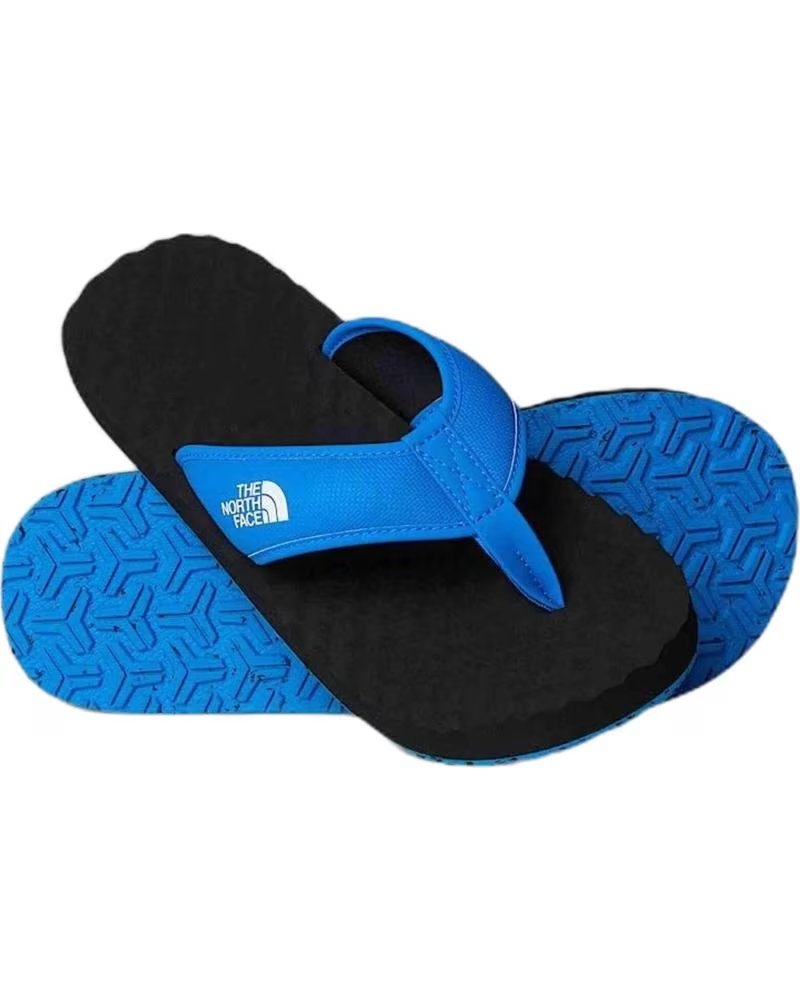 Chanclas The North Face NF0A47AA16Y1 para Hombre Azul y Negro Hero Blue-tnf Black