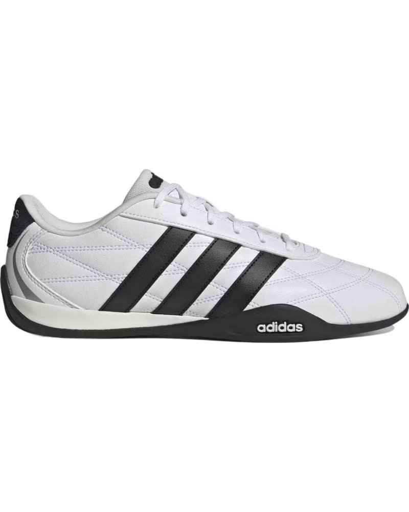 Zapatillas Adidas HQ9160 para Hombre Negro