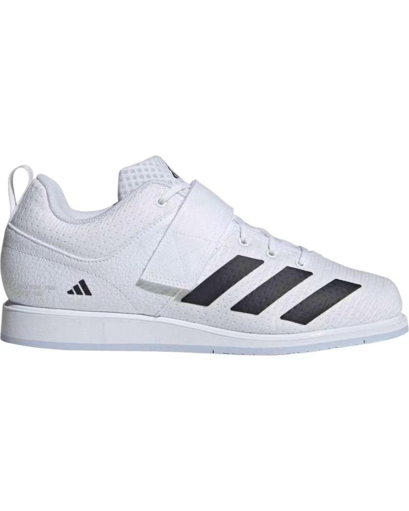 Zapatillas de Halterofilia Adidas JP6199 Negro