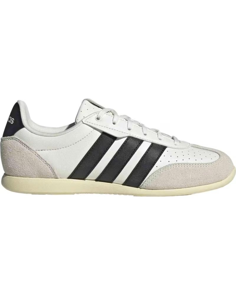 ADIDAS PERFORMANCE Zapatillas deportivas bajas 'Barreda'  greige / negro / blanco – imagen 4