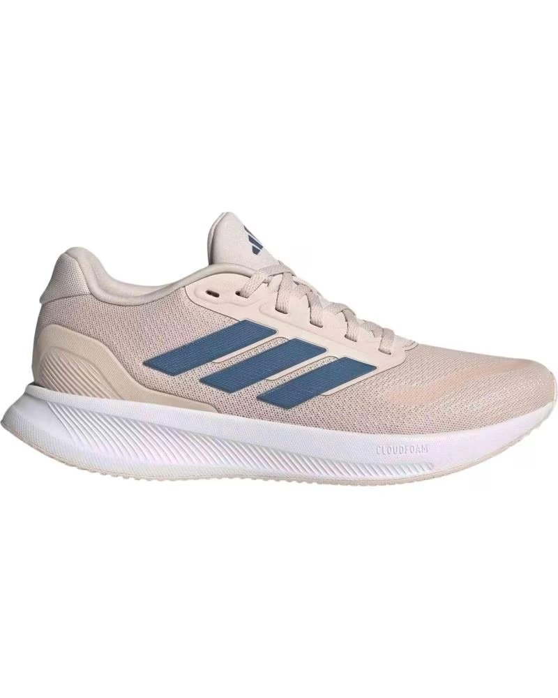 Adidas Zapatillas de Running Runfalcon 5 W JQ9400 Rosa